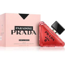 Prada Paradoxe Radical Essence parfém pro ženy 90 ml