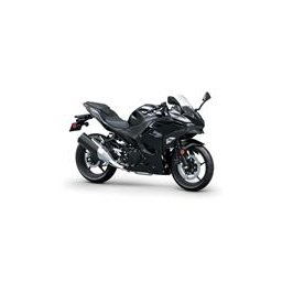 Kawasaki NINJA 500 2026