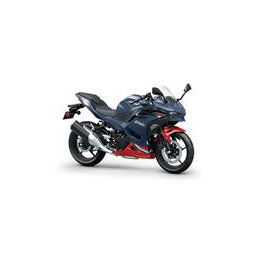 Kawasaki NINJA 500 SE 2026