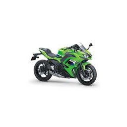 Kawasaki NINJA 650 2026