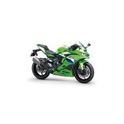 Kawasaki NINJA ZX-4RR 2026