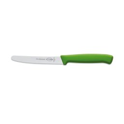 F.Dick Kuchyňský nůž zoubkovaný zelený 11 cm