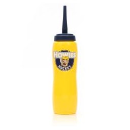 Hokejová láhev Howies Jet Water Bottle Long Straw 950ml viz foto