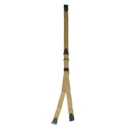 MIL-TEC popruh zbraňový US THOMPSON M28/M1 repro