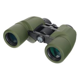 Levenhuk dalekohled binokulární se zaměřovačem 10x40 ARMY ZELENÝ