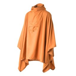 Helikon-Tex pončo SWAGMAN SCARF ORANŽOVÉ
