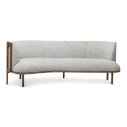 Carl Hansen designové sedačky Sideways Sofa