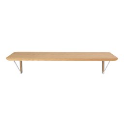 Carl Hansen designové pracovní stoly Wall Desk