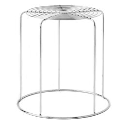 &Tradition designové stoličky Wire Stool VP11