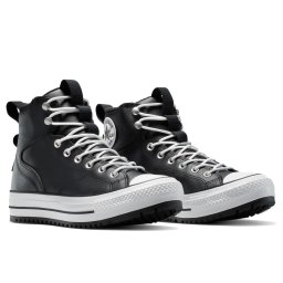 boty zimní CONVERSE - CHUCK TAYLOR AS HIKER BOOT - A13233C