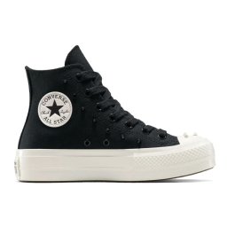boty dámské CONVERSE - CHUCK TAYLOR ALL STAR LIFT - A15540C