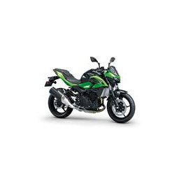 KAWASAKI Z500 2026