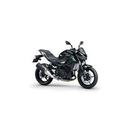 KAWASAKI Z500 SE 2026