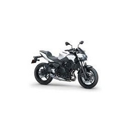 KAWASAKI Z650 2026