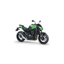KAWASAKI Z900 2026