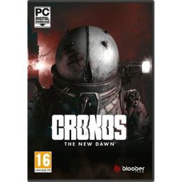 Cronos: The New Dawn Standard Edition (PC)