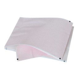 EKG PAPÍR BIOCARE iE12 - blok 210 x 150 mm