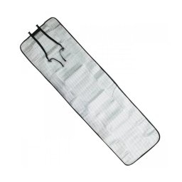 YATE karimatka ALU MATTE 180/50 cm