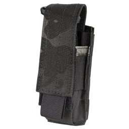 S.T. CONDOR sumka MOLLE na zásobník M9 MULTICAM BLACK