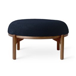 Carl Hansen designová podnožka Sideways Footstool