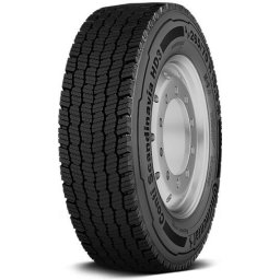 Continental Scandinavia HD3 295/80 R22,5 152/148 M M+S