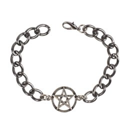 náramek Pentagram - PSY523