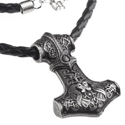 obojek Thor - PSY537