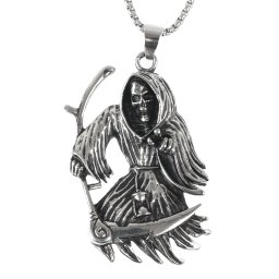 obojek Grim Reaper You'r Next - PSY1087