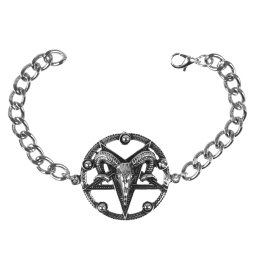 náramek Baphomet - PSY1135