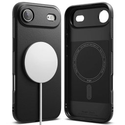 Pouzdro Ringke Onyx Magnetic MagSafe na iPhone 17 Air černé