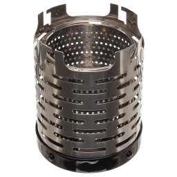 FOX Outdoor topidlo STOVE-TOP k vařiči nerez