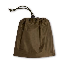 Berghaus převlek na batoh (pláštěnka) RAIN COVER 30-45 L IR ZELENÝ