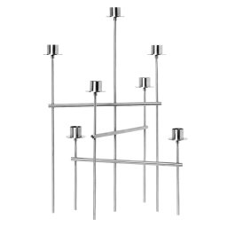 Ferm Living designové svícny Elysia