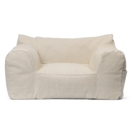 Ferm Living designové sedací vaky Billow Bean Bag