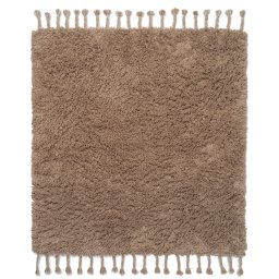Ferm Living designové koberce Amass Square