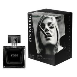 Eisenberg J'ose Eisenberg for men parfémová voda 50 ml