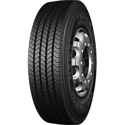 Continental HSW2 Scandinavia 315/60 R22,5 154/150 L M+S