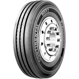 Continental HSR2 315/80 R22,5 158/150 L M+S