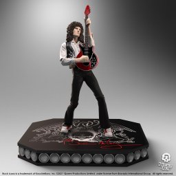 figurka Queen - Brian May - ROCK ICONZ - KBQBM100
