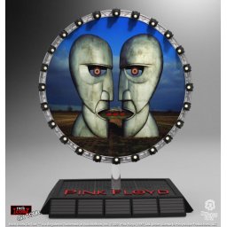 dekorace Pink Floyd - Rock Ikonz On Tour Statue Projection Screen - KNUCKLEBONZ - KBPFPSDIVBELL100