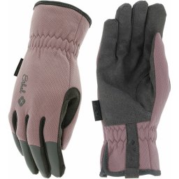 Mechanix Wear Dámské zahradní rukavice Ethel Plum, velikost L T00046874