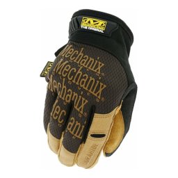 Mechanix Wear Pracovní rukavice Mechanix DuraHide Original, velikost XL T00046960