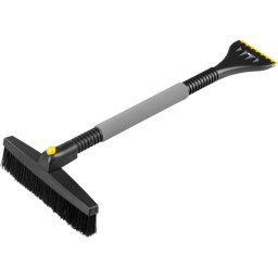 Veropa Metlička na sníh se škrabkou Rota Brush 70024TP