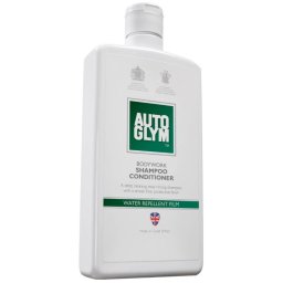 AutoGlym Šampon s voskem Bodywork Shampoo Conditioner 500 ml BSC500