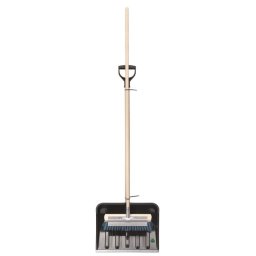 Prosperplast Plastová lopata a metla na sníh Clean set Eco ILTCLE1S411