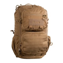 EBERLESTOCK batoh R4 ROMAD COYOTE BROWN