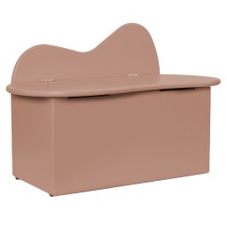 Ferm Living designové dětské úložné prostory Slope