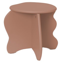Ferm Living designové dětské stoličky Slope