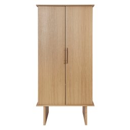 Ferm Living designové šatní skříně Stilt