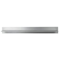 Ferm Living designové police Lager Wall Shelf Single (šířka 85 cm)